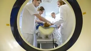 Полтора года ожидания - это цена замены тазобедренного сустава, если у вас нет денег