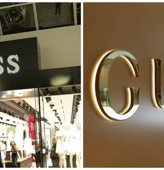 К дебатам Gucci и Guess добавлен еще один пункт
