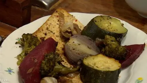 предшественник