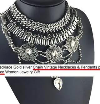 Aliexpress маленький: здесь можно найти уникальные украшения, сумки и обувь