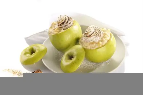 Мы чувствительны к запахам