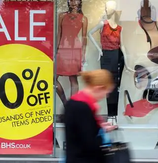 Покупки после расставания только усугубляют ситуацию