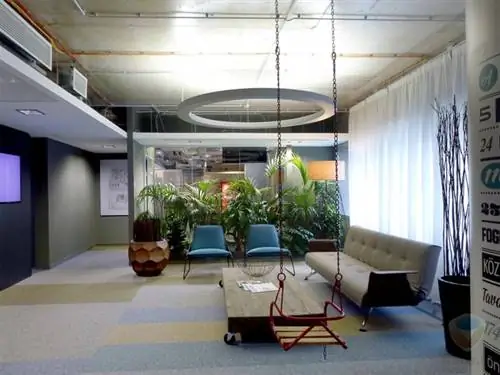 Офис Dentsu Aegis Network в Венгрии получил титул «Офис года»