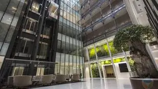 Показываем самый крутой домашний офис