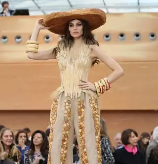 Хлеб как платье от кутюр