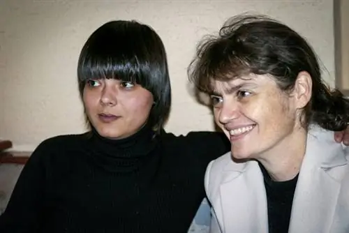 материнский 1