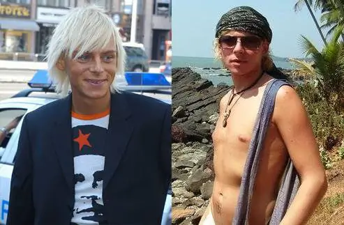 Перед Индией опасно похудеть, затем в Индии на пути к выздоровлению