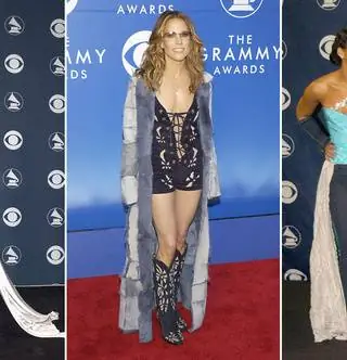 Посмотрите на самые крутые сеты Grammy