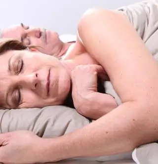 Вот почему даже в зрелом возрасте стоит хорошо спать