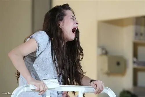 Отрывок из спектакля Анамнезис