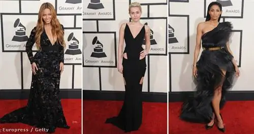 Бейонсе, Майли Сайрус и Сиара