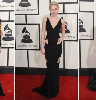 Вот 15 лучших платьев Грэмми