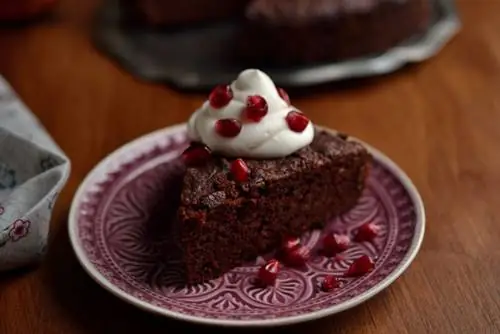 Свекольный шоколад2