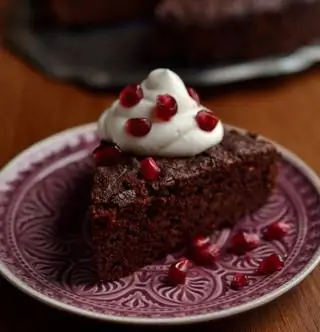 8 супер сочных печений и их общий секрет