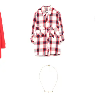 Еженедельный фаворит: что-то красное в четырех смыслах