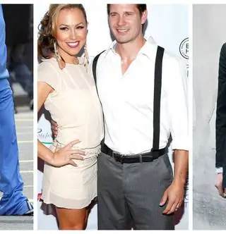 9 вещей, которые вы делаете как парень