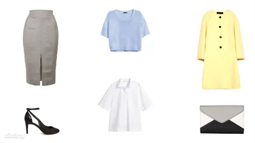 Юбка - 60 фунтов (Topshop), свитер - 2990 форинтов (H&M), куртка - 29995 форинтов (Zara), туфли - 37,84 евро (Asos), рубашка - 8990 форинтов (H&M), сумка - 4290 форинтов (F&F) Юбка - 60 фунтов (Topshop), свитер - 2990 форинтов (H&M), куртка - 29995 форинтов (Zara), туфли - 37,84 евро (Asos), рубашка - 8990 форинтов (H&M), сумка - 4290 форинтов (F&F)