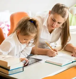 Домашнее задание для родителей - У меня уже есть амбиции