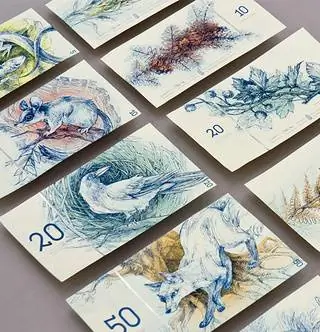 Вам тоже нравятся анималистические венгерские планы евро? Вы также можете заказать их