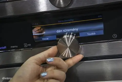 Это надежная печь. Вы сами выбираете, какие продукты запекать, духовка устанавливает температуру и время. К сожалению, он не смешивает ингредиенты и не чистит картошку