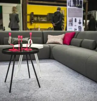 В этом году крутая духовка и защищенная от человека стиральная машина