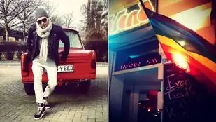 Берлин – один из самых теплых городов мира круглый год