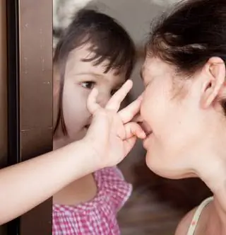 Радуемся мы или огорчаемся тому, что ребенок взрослеет?