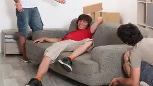 Сделай весну в квартире