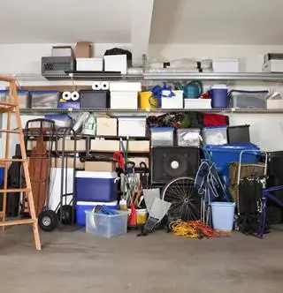 16 вещей в квартире, от которых лучше избавиться побыстрее