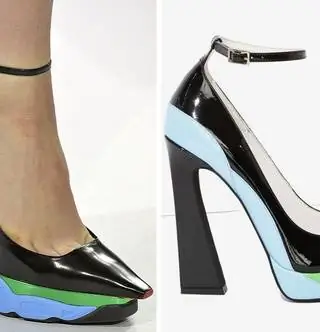 А вот и один из самых дерзких кранов года