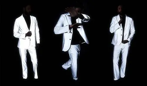 В такой куртке можно не беспокоиться о компрометации своих фотографий