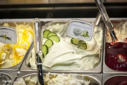 Даже сейчас у нас урчит, но не в лучшую сторону