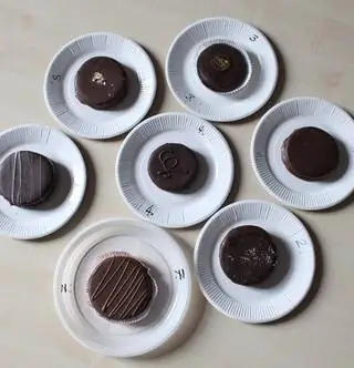 Мы искали лучший остров среди крутых кондитерских Будапешта