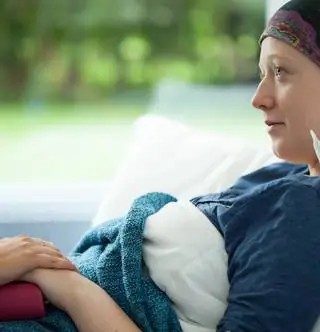 10 мифов о раке