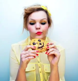 Тяжело пережить, но даже кислое потом сладкое, что это?