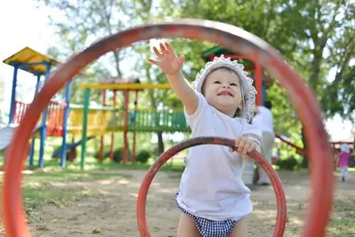 Им не нужно много, чтобы чувствовать себя хорошо