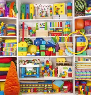 Бизнес с детскими вещами: вам и половины не нужно