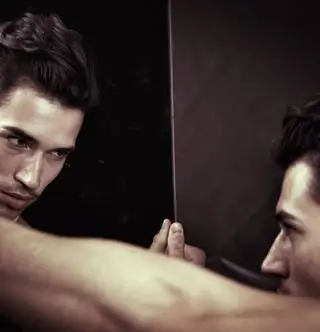 Теперь официально: мужчины более нарциссичны