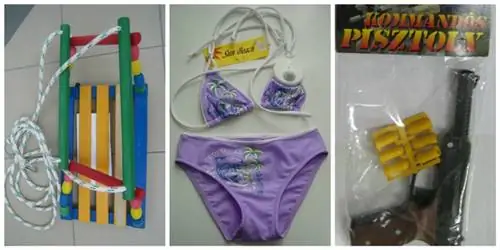 Среди прочего, RAPEX избавил вас от этих продуктов