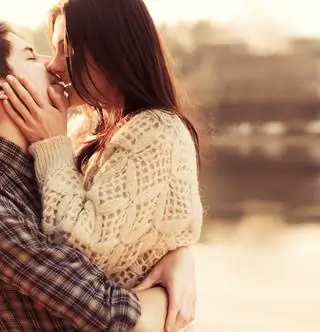 Так любовь развивает мозг