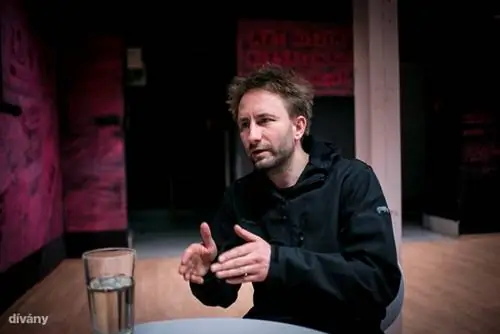 Image Меня всегда больше привлекали роли, которые так или иначе более экстремальны