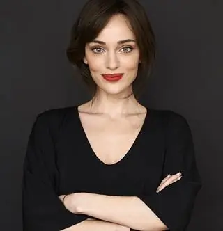 Проголосуйте за венгерскую девушку-повара в самую популярную кулинарную школу в мире