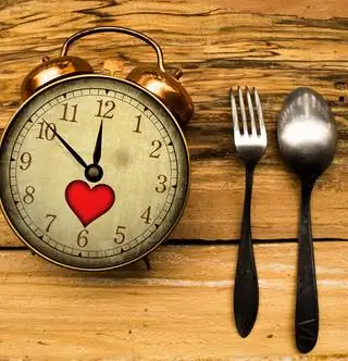 Лучше есть понемногу часто, чем много несколько раз