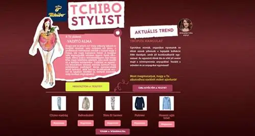 В первом раунде машина бросила мне форму яблока