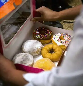 У нас также есть совет, какие рестораны быстрого питания следует посетить в Венгрии