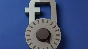 Так выглядит цензурированный Facebook