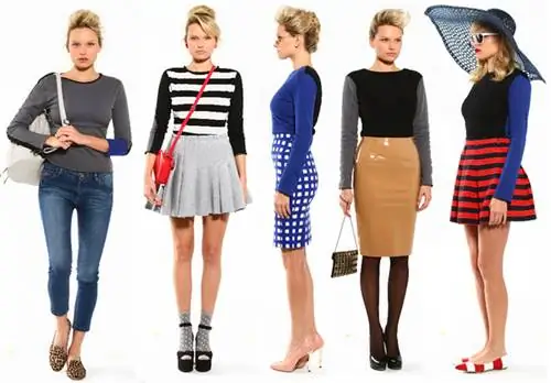 Бренд собрал деньги с помощью футболок, которые можно разнообразить 24 способами