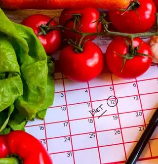 Временное голодание действительно полезно для вашего тела