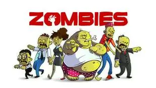 Вы не сможете пережить атаку зомби, сидя за своим столом