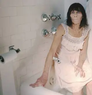 Было бы так, если бы дома моды работали со старыми моделями